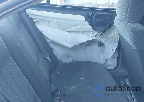 2004 Pontiac Grand Am Se1 from USA, damaged, VIN 1G2NF52F64M532391